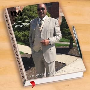 Meet your Posher, Charles